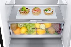 Холодильник LG GC-B509FTZW - Картинка 10