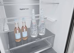 Холодильник LG GC-B509FTZW - Картинка 11