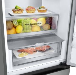 ����������� LG GC-B459FNPW - �������� 4