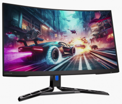 ������� 32" Lenovo Gaming R32qc-30 (67C8GAC1UA) - �������� 2