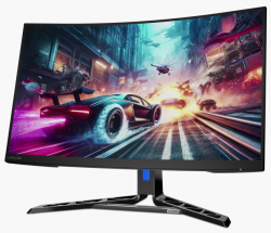������� 32" Lenovo Gaming R32qc-30 (67C8GAC1UA) - �������� 6