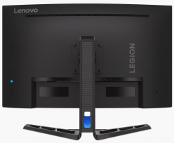 ������� 32" Lenovo Gaming R32qc-30 (67C8GAC1UA) - �������� 3