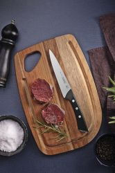 Ніж універсальний Tramontina Solutta,153 мм (24253/106) - Картинка 3