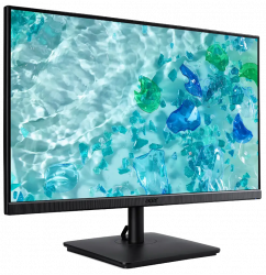 Монiтор 21.5" Acer Vero V227QE3biv (UM.WV7EE.312) Black - Картинка 2