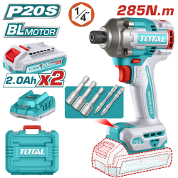  TOTAL TIRLI2028 20 Li-Ion