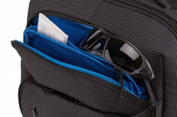 Рюкзак Thule Crossover 2 Backpack 30L C2BP-116 (Black) (3205258) - Картинка 10