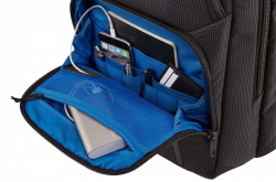 Рюкзак Thule Crossover 2 Backpack 30L C2BP-116 (Black) (3205258) - Картинка 7