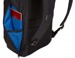 Рюкзак Thule Crossover 2 Backpack 30L C2BP-116 (Black) (3205258) - Картинка 3