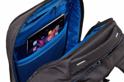 Рюкзак Thule Crossover 2 Backpack 30L C2BP-116 (Black) (3205258) - Картинка 8