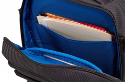 Рюкзак Thule Crossover 2 Backpack 30L C2BP-116 (Black) (3205258) - Картинка 4