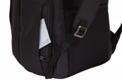 Рюкзак Thule Crossover 2 Backpack 30L C2BP-116 (Black) (3205258) - Картинка 5