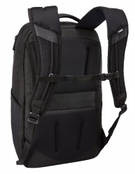 Рюкзак Thule Accent Recycled Backpack 23L TACBP-2116 (Black) (3205381) - Картинка 7