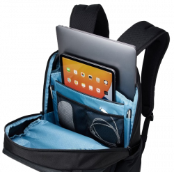 Рюкзак Thule Accent Recycled Backpack 23L TACBP-2116 (Black) (3205381) - Картинка 8