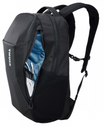 Рюкзак Thule Accent Recycled Backpack 23L TACBP-2116 (Black) (3205381) - Картинка 9