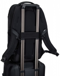Рюкзак Thule Accent Recycled Backpack 23L TACBP-2116 (Black) (3205381) - Картинка 4