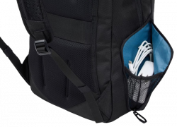Рюкзак Thule Accent Recycled Backpack 23L TACBP-2116 (Black) (3205381) - Картинка 10