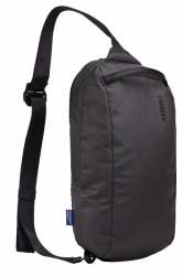 C���� ����� ����� Thule Tact Sling 8L Crossbody Bag TACTSL-08 (Black) (3205291)