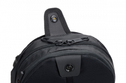 Cумка через плечо Thule Tact Sling 8L Crossbody Bag TACTSL-08 (Black) (3205291) - Картинка 8