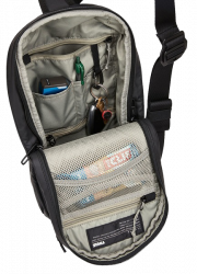 Cумка через плечо Thule Tact Sling 8L Crossbody Bag TACTSL-08 (Black) (3205291) - Картинка 4