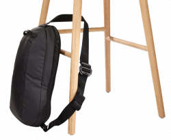 Cумка через плечо Thule Tact Sling 8L Crossbody Bag TACTSL-08 (Black) (3205291) - Картинка 11