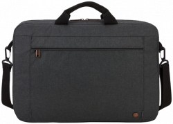 Сумка Case Logic Era Attache for 15.6 ERAA-116 Obsidian (3205339) - Картинка 6