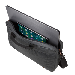 Сумка Case Logic Era Attache for 15.6 ERAA-116 Obsidian (3205339) - Картинка 3