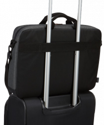Сумка Case Logic Era Attache for 15.6 ERAA-116 Obsidian (3205339) - Картинка 8