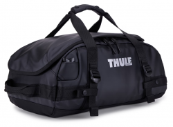 ������� ����� Thule Chasm Duffel 30L TDSD-301 Black (3205211)