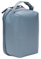 Дорожная сумка Thule Chasm Small Gear Cube TCGC-301 Pond Gray (3205217) - Картинка 2