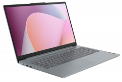 ������� Lenovo IdeaPad Slim 3 15AMN8 (82XQ00LPRA) Arctic Grey - �������� 10
