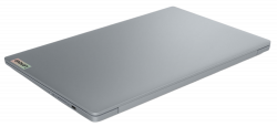 ������� Lenovo IdeaPad Slim 3 15AMN8 (82XQ00LPRA) Arctic Grey - �������� 8