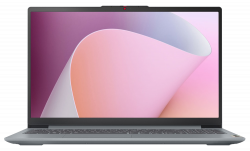 ������� Lenovo IdeaPad Slim 3 15ABR8 (82XM00XERA) Arctic Grey