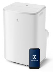 ����������� Electrolux EXP26U339HW  (950011601) - �������� 3