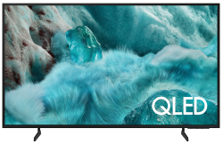 LED-телевизор Samsung QE55Q7FAAUXUA - Картинка 1