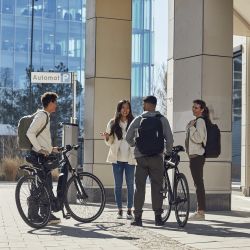 ������ Thule Campus Notus 20L TCAM-6115 Tinted Taupe (3205201) - �������� 6