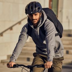 Рюкзак Thule Campus Indago 23L TCAM-7116 Dark Slate (3205206) - Картинка 6