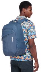 Рюкзак Thule Campus Exeo 28L TCAM-8116 Dark Slate (3205209) - Картинка 4