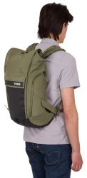 Рюкзак Thule Paramount Commuter 20L TPBBP-320 Soft Green (3205233) - Картинка 4