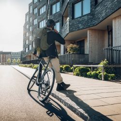 Рюкзак Thule Paramount Commuter 20L TPBBP-320 Soft Green (3205233) - Картинка 6