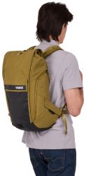 Рюкзак Thule Paramount Commuter 20L TPBBP-320 Nutria (3205234) - Картинка 5