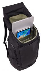 ������ Thule Paramount Commuter 28L TPBBP-328 Black (3205235) - �������� 2