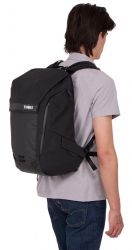 ������ Thule Paramount Commuter 28L TPBBP-328 Black (3205235) - �������� 4