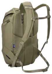 Рюкзак Thule Paramount Commuter 28L TPBBP-328 Soft Green (3205236) - Картинка 3