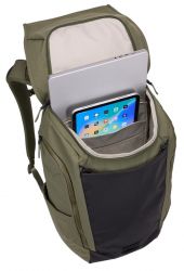 Рюкзак Thule Paramount Commuter 28L TPBBP-328 Soft Green (3205236) - Картинка 2