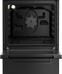 Комбінована плита Beko FSM52334DAO (7787187912) - Картинка 3