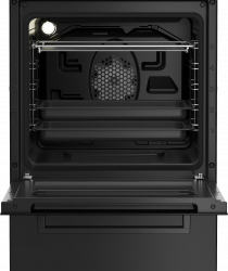 Комбінована плита Beko FSM52334DAO (7787187912) - Картинка 6