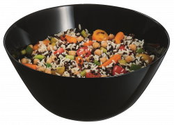 ����� Luminarc Lillie Black&White, 19 �������� (X1202) - �������� 9