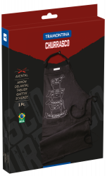 Фартух кухонний Tramontina (26466/100) - Картинка 2