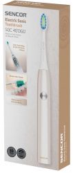 Зубна електрощітка Sencor SOC 4013GD (41021697) - Картинка 2