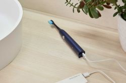 Зубна електрощітка Sencor SOC 4012BL (41021696) - Картинка 5